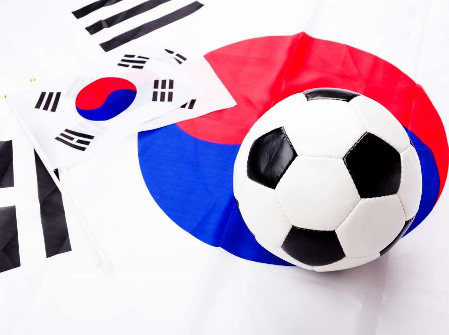 Sports Betting in Korea - MT-Spy