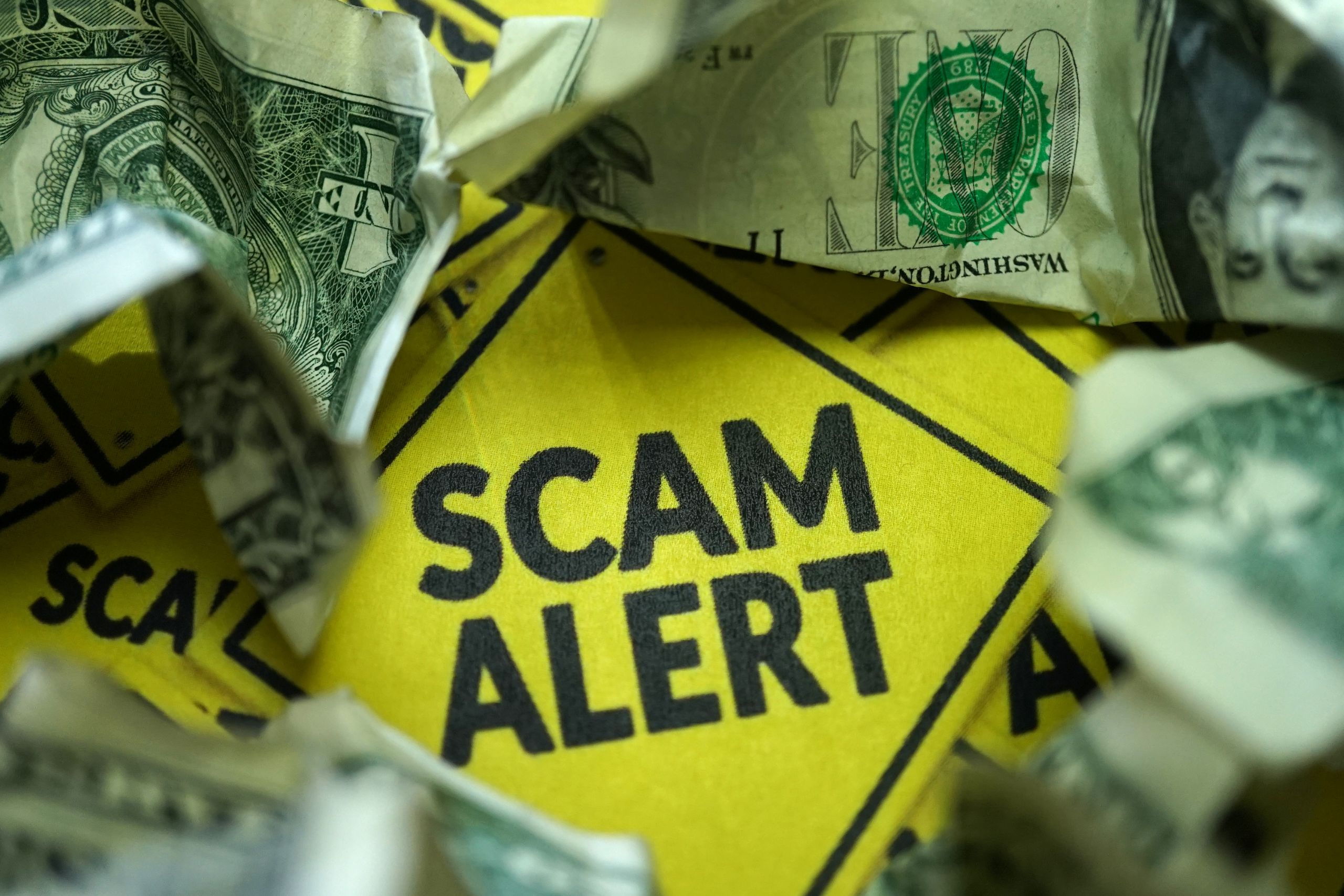 Spotting The Red Flags: Avoiding Bonus Scams In Online Casinos